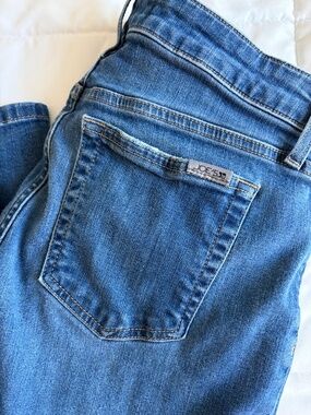 Women’s Joe’s Jeans-skinny jeans